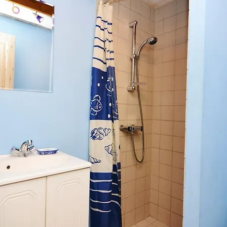 Vakantiehuis Old Watermill By Beautiful Vejstrup