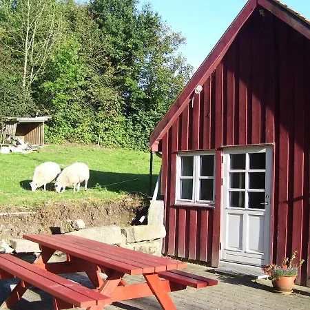 Old Watermill By Beautiful Vakantiehuis