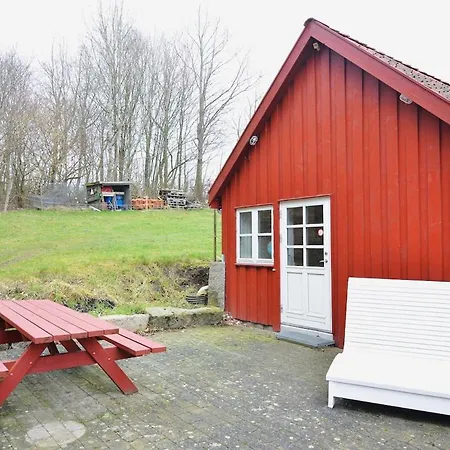 Vakantiehuis Old Watermill By Beautiful *